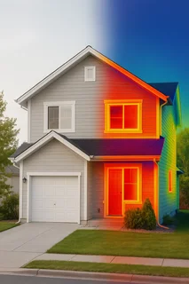 Pre-Purchase Thermography Scan &amp; Professional Report—Cape Town