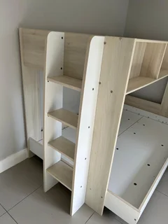 Bunk bed - imported from Europe