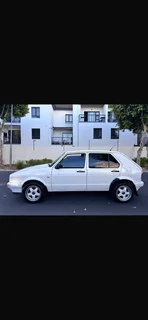 2007 Volkswagen Citi Other