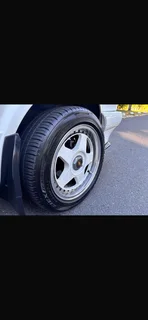 2007 Volkswagen Citi Other