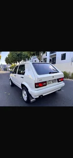 2007 Volkswagen Citi Other