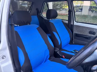 2007 Volkswagen Citi Other