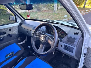 2007 Volkswagen Citi Other