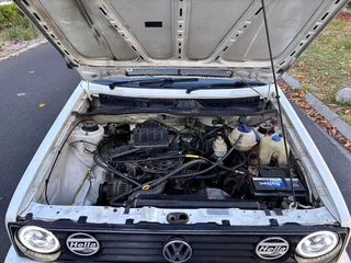 2007 Volkswagen Citi Other