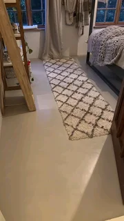 Stonecarpet Cretecote Epoxy Renocrete Polyurethane screed etc