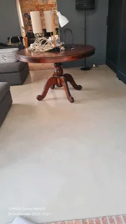 Stonecarpet Cretecote Epoxy Renocrete Polyurethane screed etc