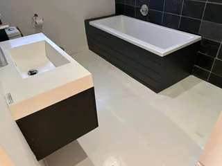 Epoxy Stonecarpet Renocrete Cretecote