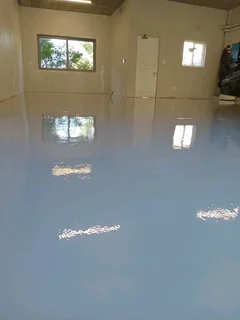 Epoxy Stonecarpet Renocrete Cretecote