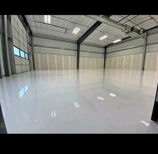 Epoxy Stonecarpet Renocrete Cretecote