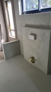 Epoxy Stonecarpet Renocrete Cretecote