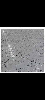 Cretecote Renocrete Epoxy Renocrete stonecarpet