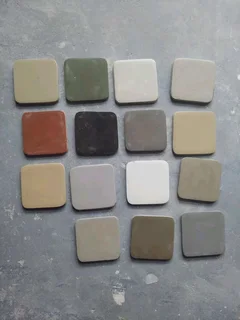 Cretecote Renocrete Epoxy Renocrete stonecarpet