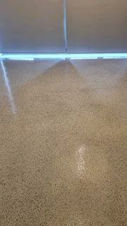 Cretecote Renocrete Epoxy Renocrete stonecarpet