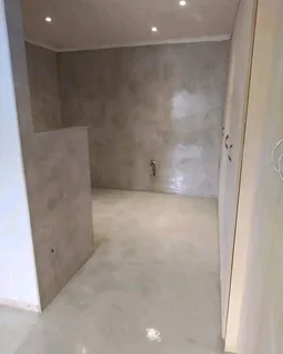 Cretecote Renocrete Epoxy Renocrete stonecarpet