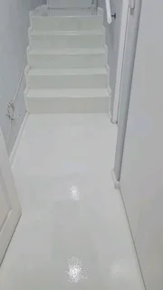 Cretecote Renocrete Epoxy Renocrete stonecarpet