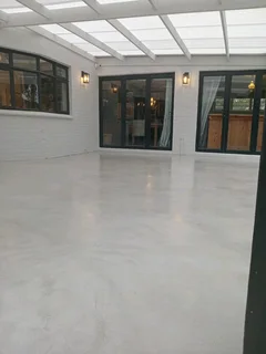 Cretecote Renocrete Epoxy