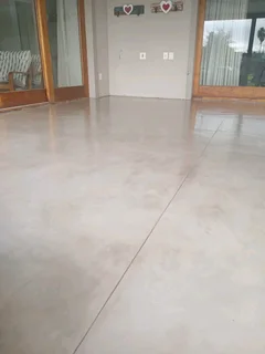 Cretecote Renocrete Epoxy