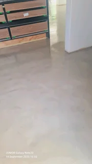 Cretecote Renocrete Epoxy