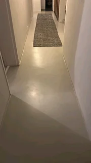 Cretecote Renocrete Epoxy