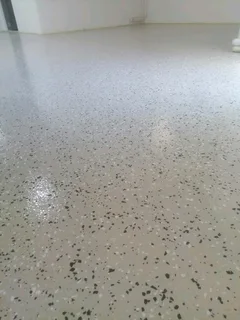 Cretecote Renocrete Epoxy