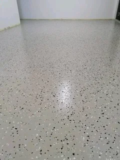 Cretecote Renocrete Epoxy