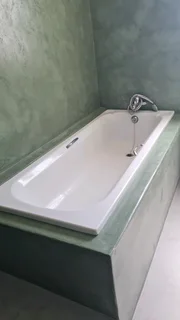 Cretecote Renocrete Epoxy