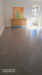 Cretecote Renocrete Epoxy