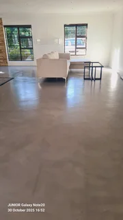 Cretecote Renocrete Epoxy