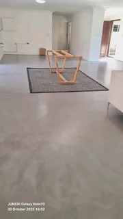 Cretecote Renocrete Epoxy