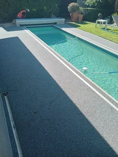 Cretecote Renocrete Epoxy