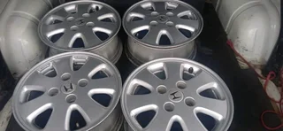 Honda original 15inch