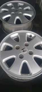 Honda original 15inch