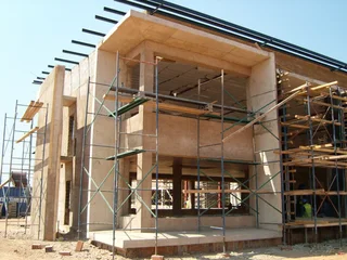 Construction Services In Johannesburg