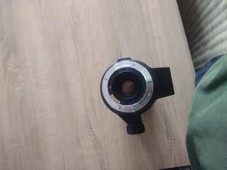 Sigma 170–500 mm f/5–6.3 APO/G DG telephoto zoom lens