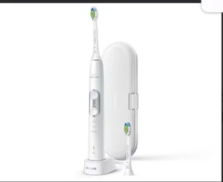 Philips Sonicare ProtectClean 6100 Electric Toothbrush - HX6877/23