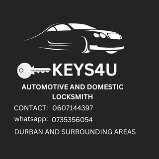 Car Key Locksmith