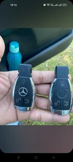 Car Key Locksmith