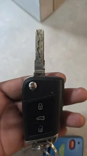 Car Key Locksmith