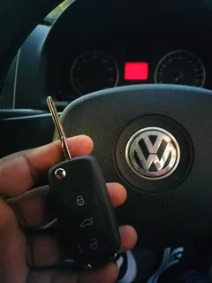 Car Key Locksmith