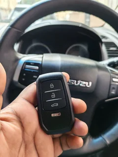 Car Key Locksmith