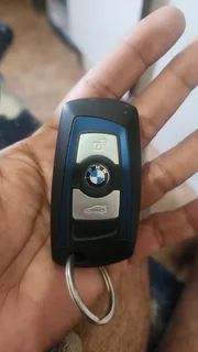 Car Key Locksmith