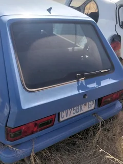 Volkswagen Velociti stripping for spares