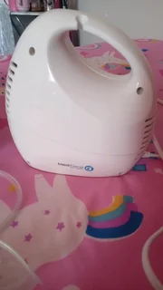 Nebulizer medigenic