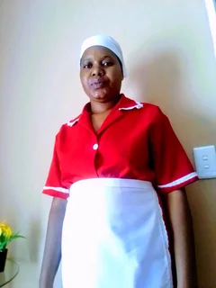 Domestic worker