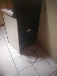 Kelvinator 4plate Stove For Sale