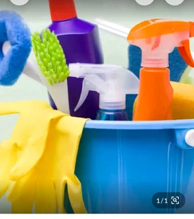 Well experience helper/ nanny avaible