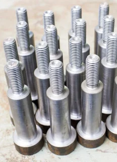 Multi skilled Fitter and Turner