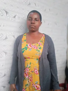 Helper currently seeking a live-in or live-out domestic work