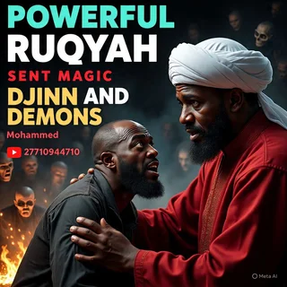 Ruqyah Healings Authentic Islamic Ruqyah Healer Mohammed  Lenesia &amp; Bryanston - Private Sessions