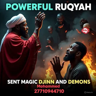 Ruqyah Healings Authentic Islamic Ruqyah Healer Mohammed  Lenesia &amp; Bryanston - Private Sessions